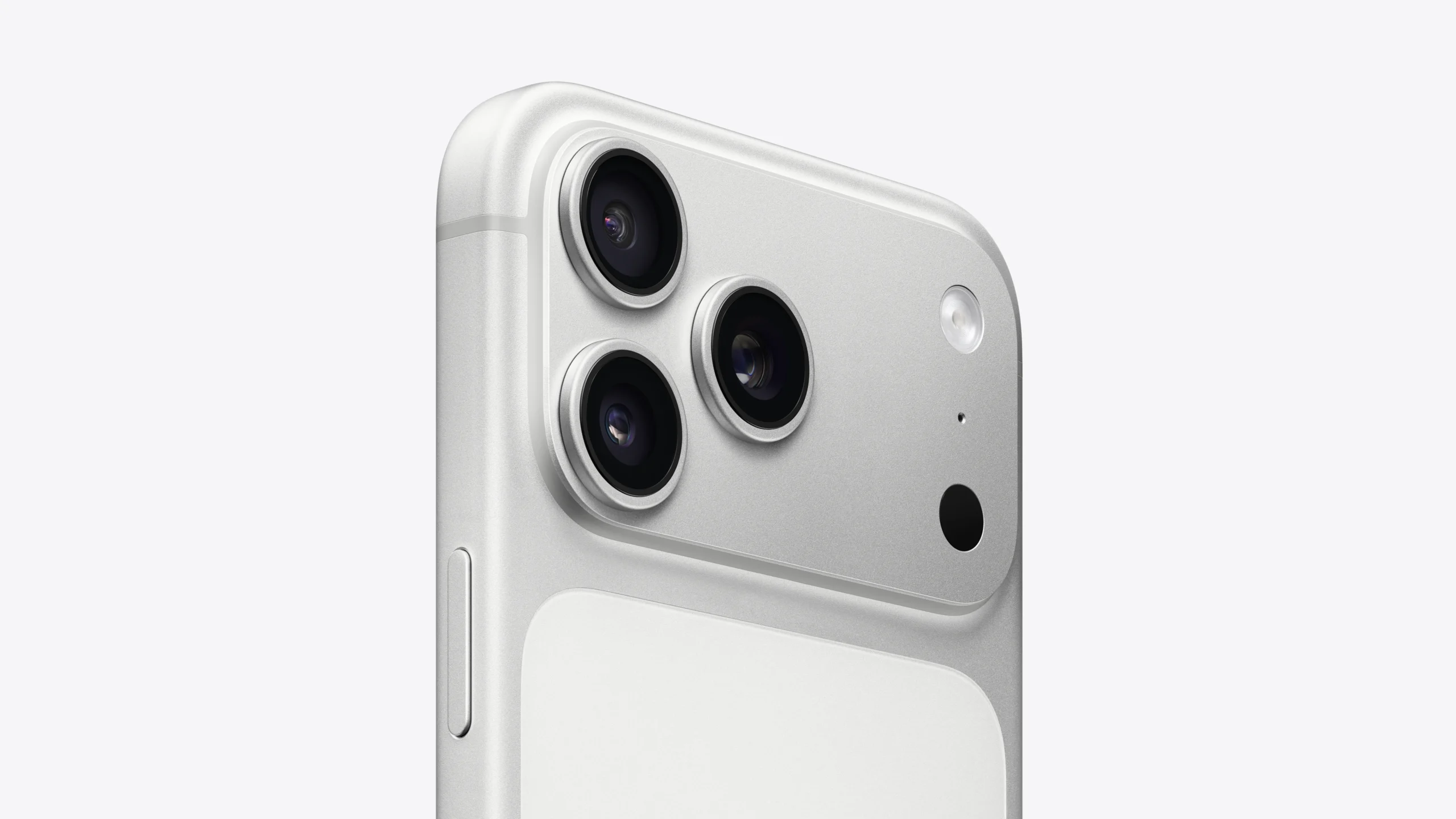 Iphone 17 Pro Blanco (ZOL FM)