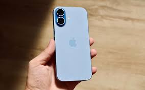 Iphone 17