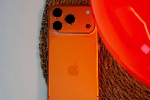 Iphone 17 Pro — 1