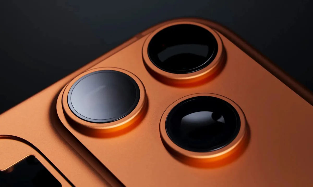 Iphone 17 Pro — 2