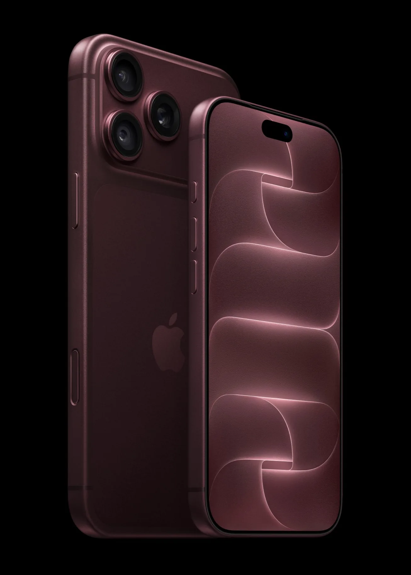 iPhone 18 Pro Max — 1