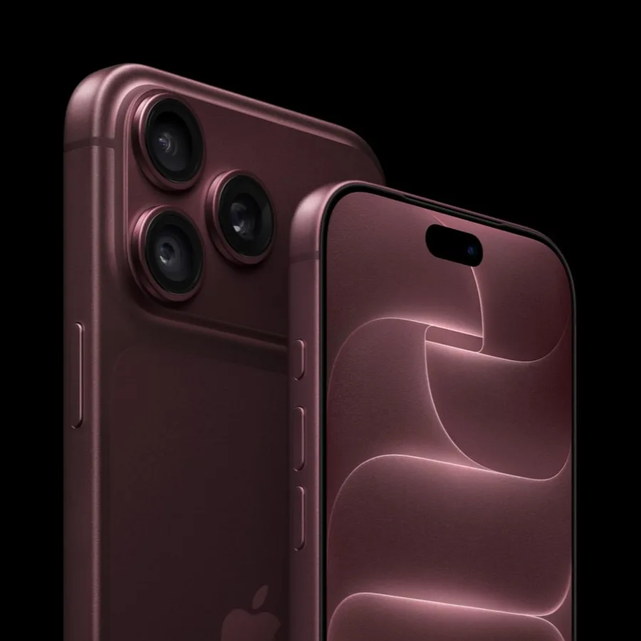 iPhone 18 Pro Max — 2