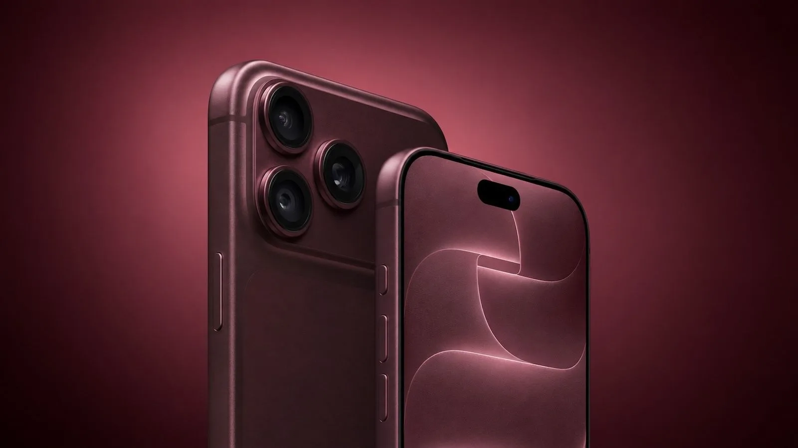 iPhone 18 Pro Max — 3